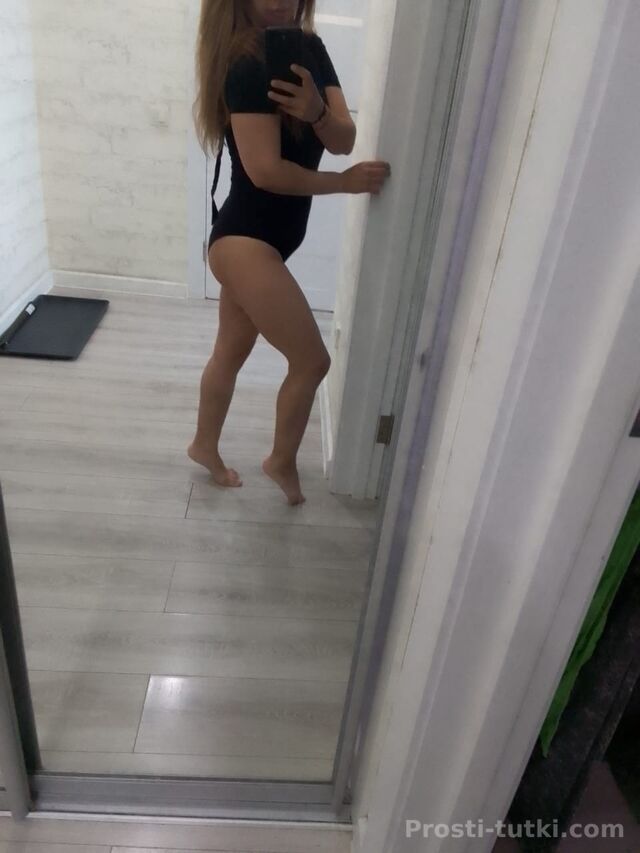 Индивидуалка Вилена Шафиева Фотография 