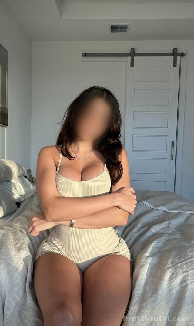 Индивидуалка Элинка Шафиева