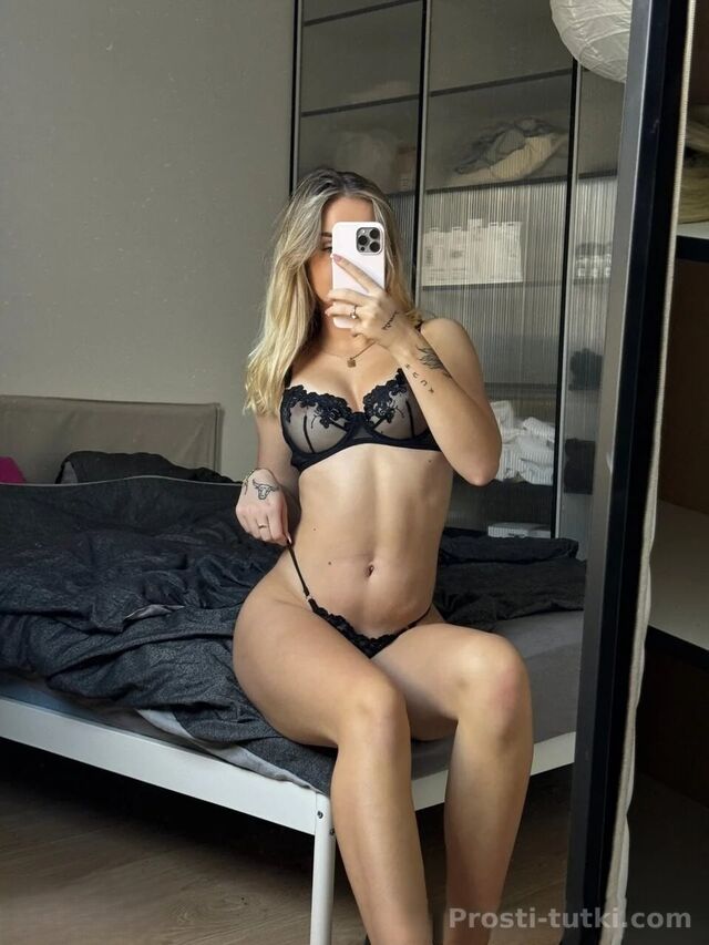 Индивидуалка Ева Фотография 
